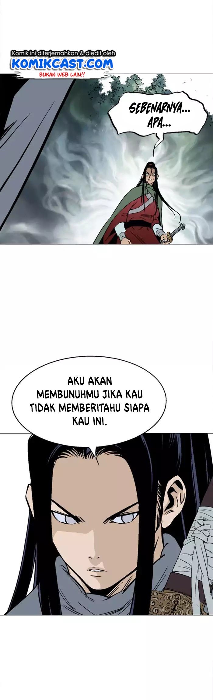 Gosu Chap 114 - Next Chap 115