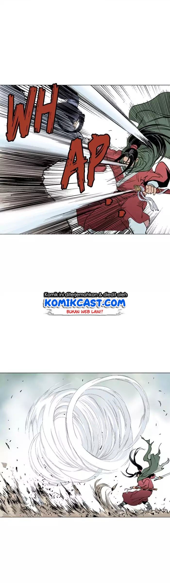 Gosu Chap 114 - Next Chap 115