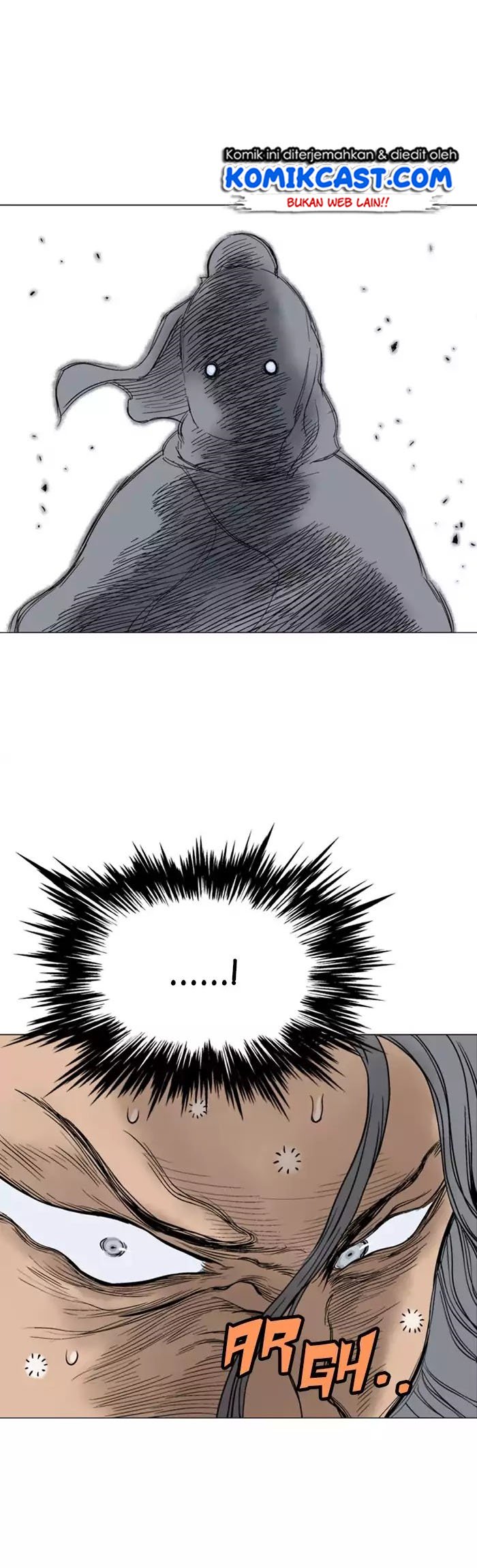 Gosu Chap 114 - Next Chap 115