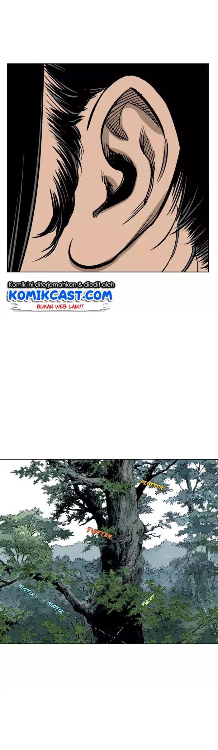Gosu Chap 114 - Next Chap 115