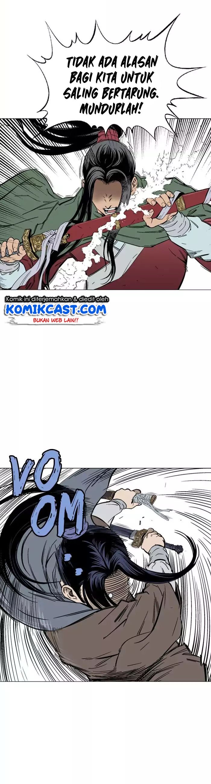Gosu Chap 114 - Next Chap 115