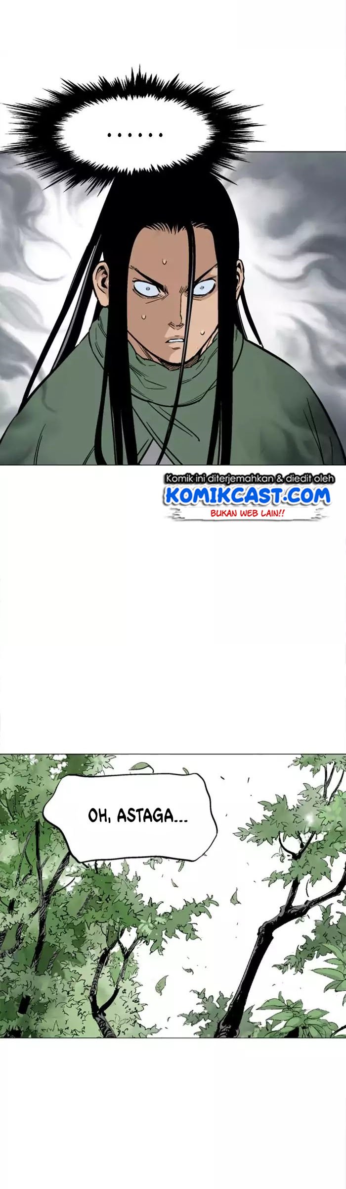 Gosu Chap 114 - Next Chap 115