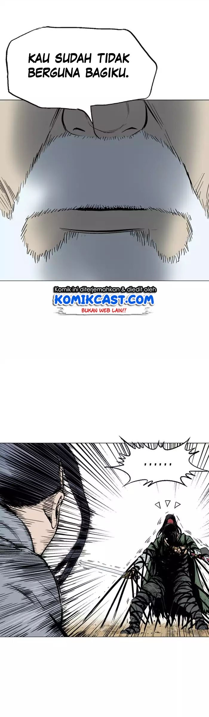 Gosu Chap 114 - Next Chap 115