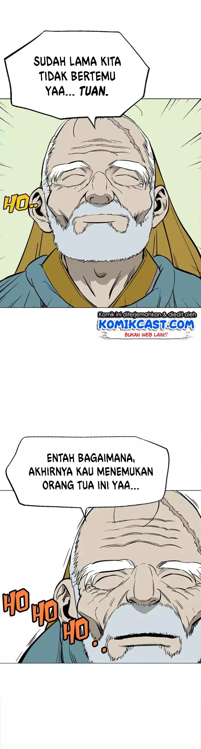 Gosu Chap 114 - Next Chap 115