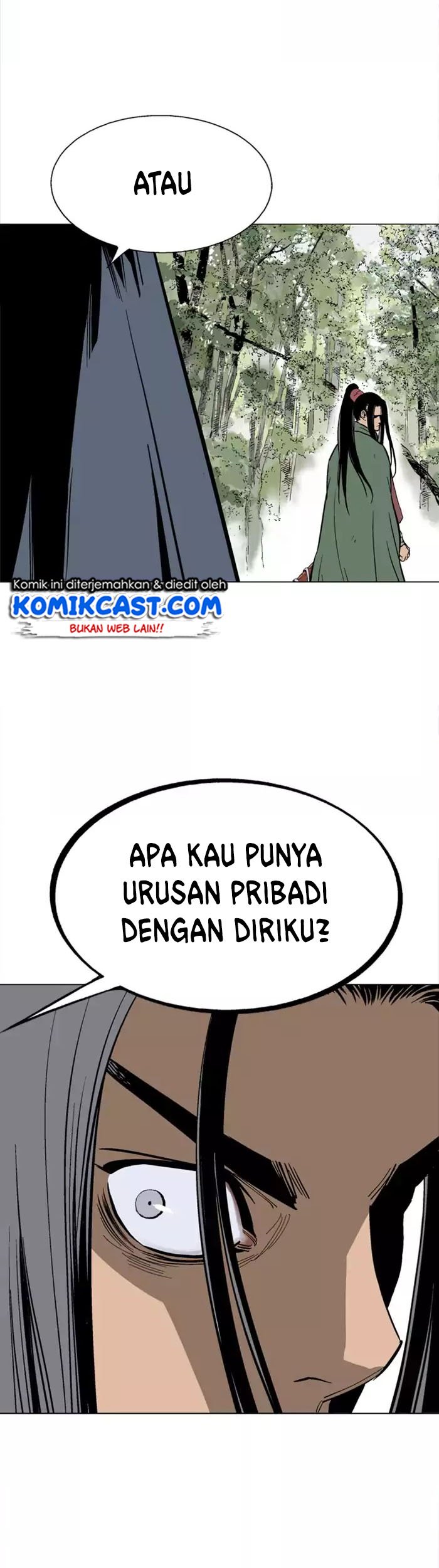 Gosu Chap 114 - Next Chap 115
