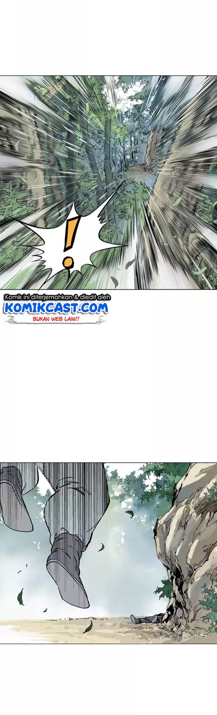 Gosu Chap 114 - Next Chap 115