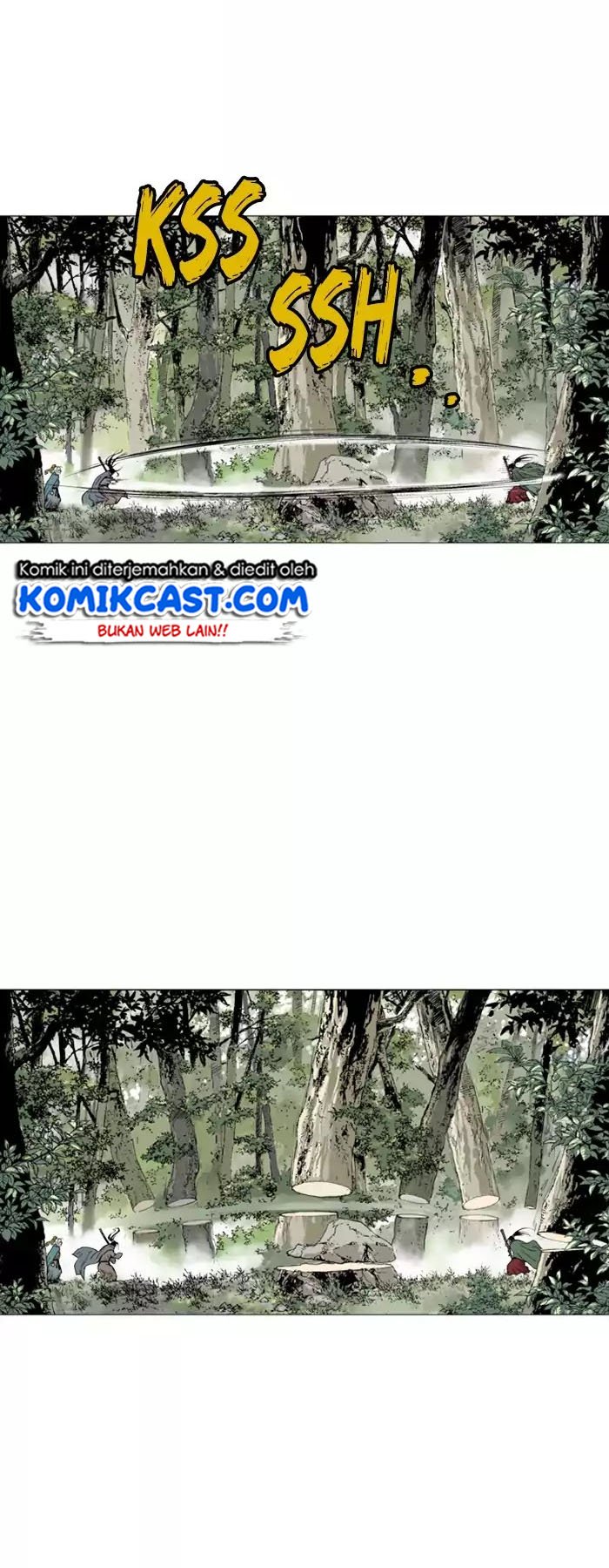 Gosu Chap 114 - Next Chap 115