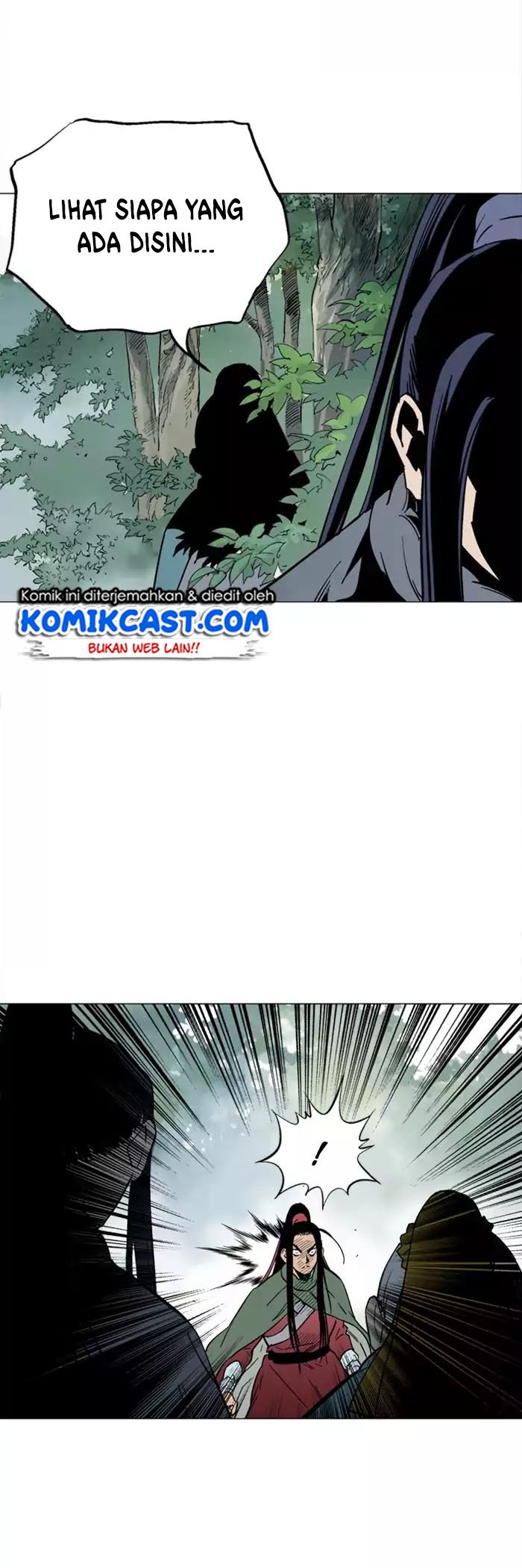 Gosu Chap 114 - Next Chap 115