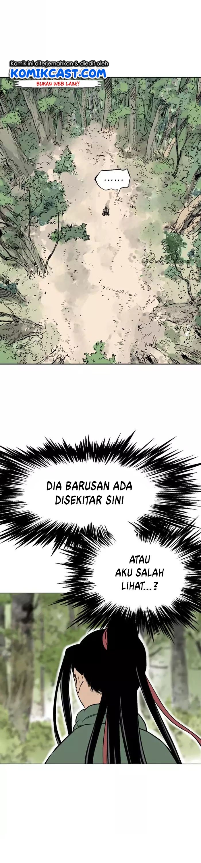 Gosu Chap 114 - Next Chap 115