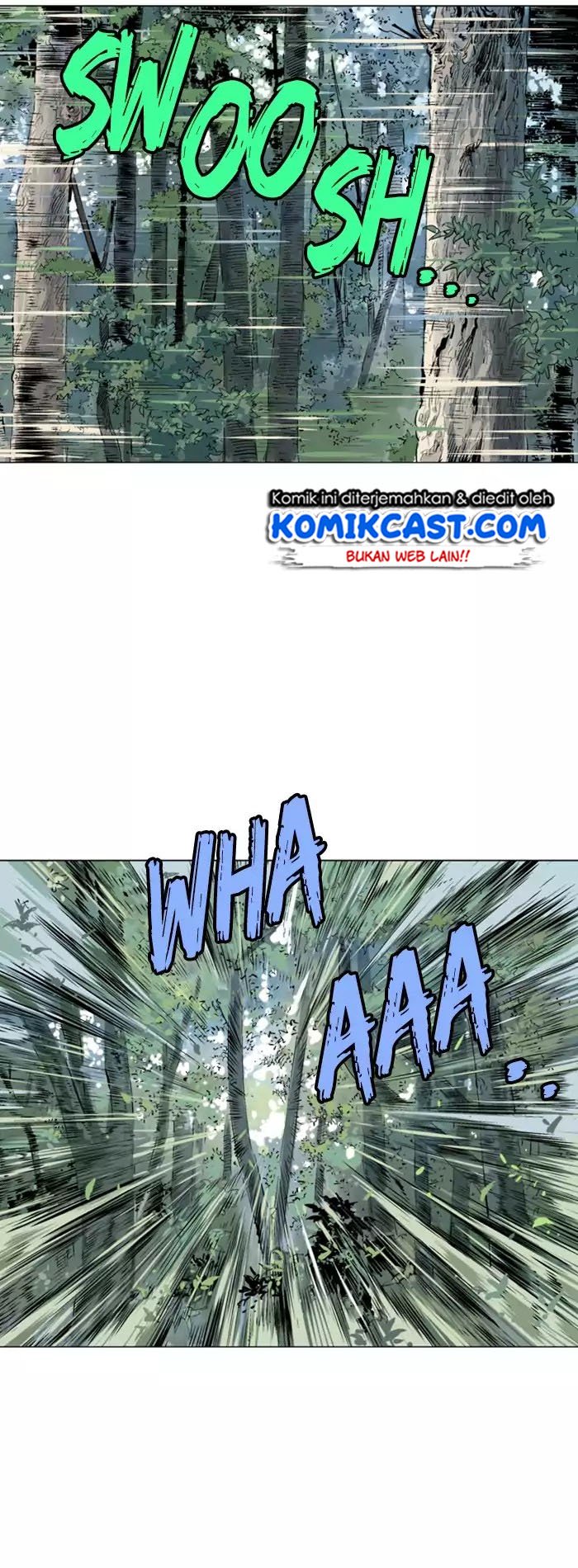Gosu Chap 114 - Next Chap 115