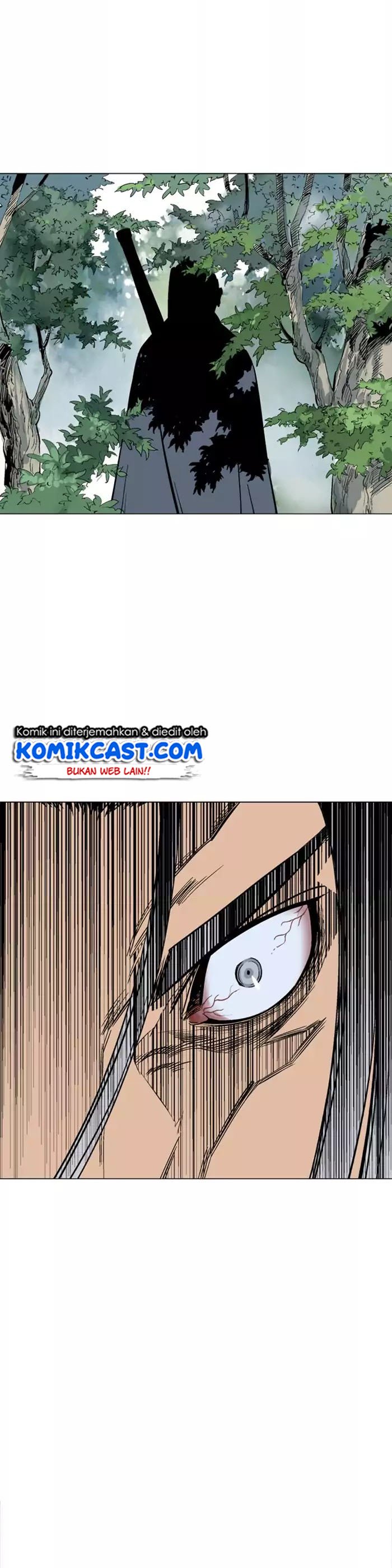 Gosu Chap 114 - Next Chap 115