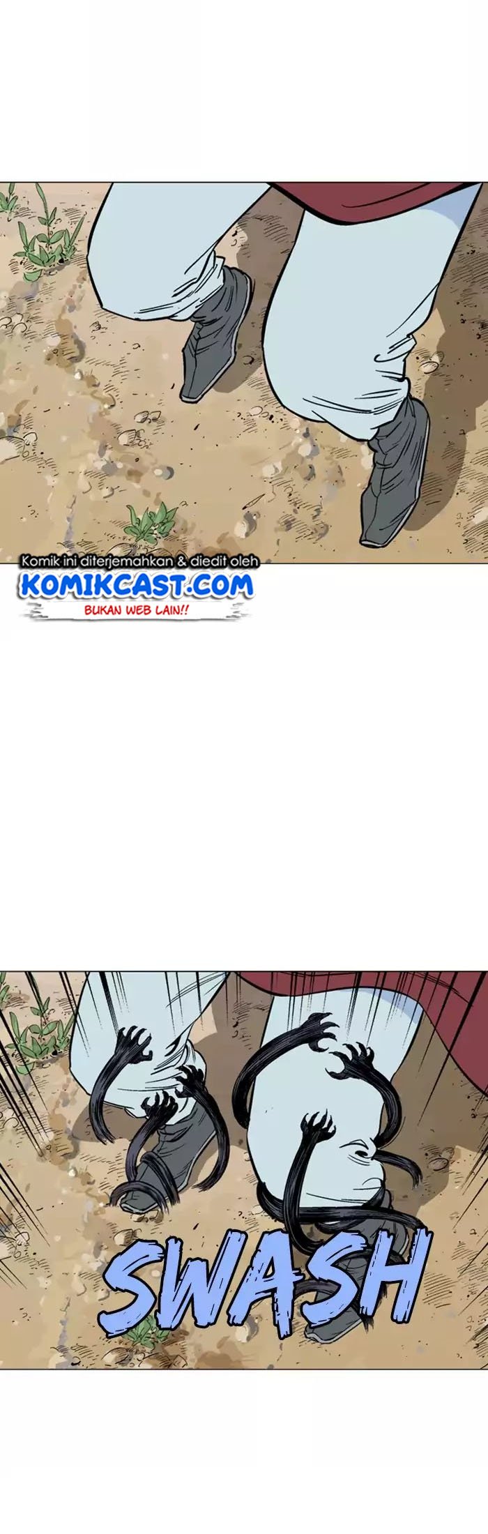 Gosu Chap 114 - Next Chap 115