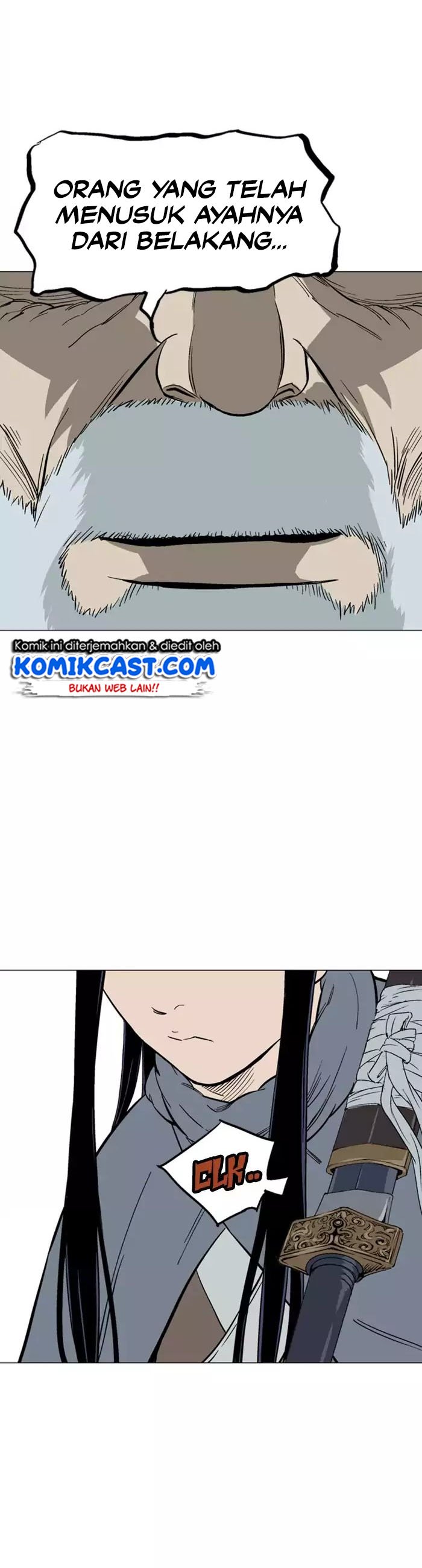 Gosu Chap 114 - Next Chap 115