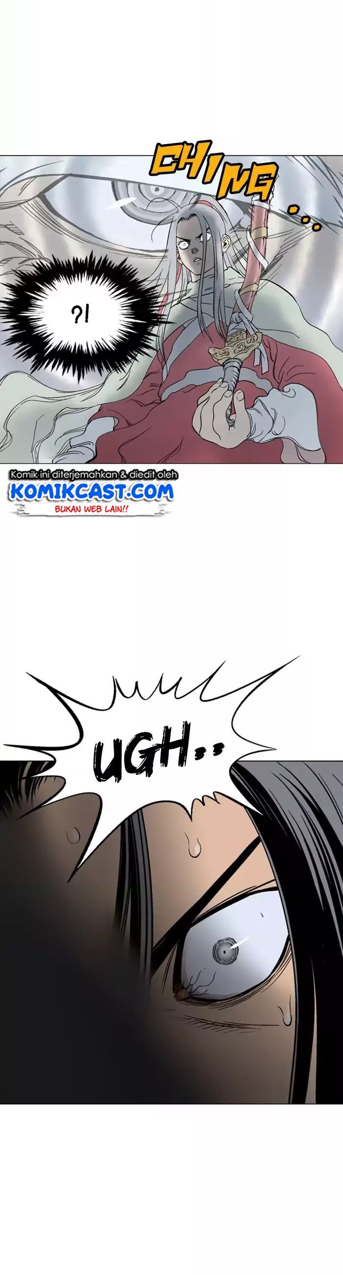 Gosu Chap 114 - Next Chap 115