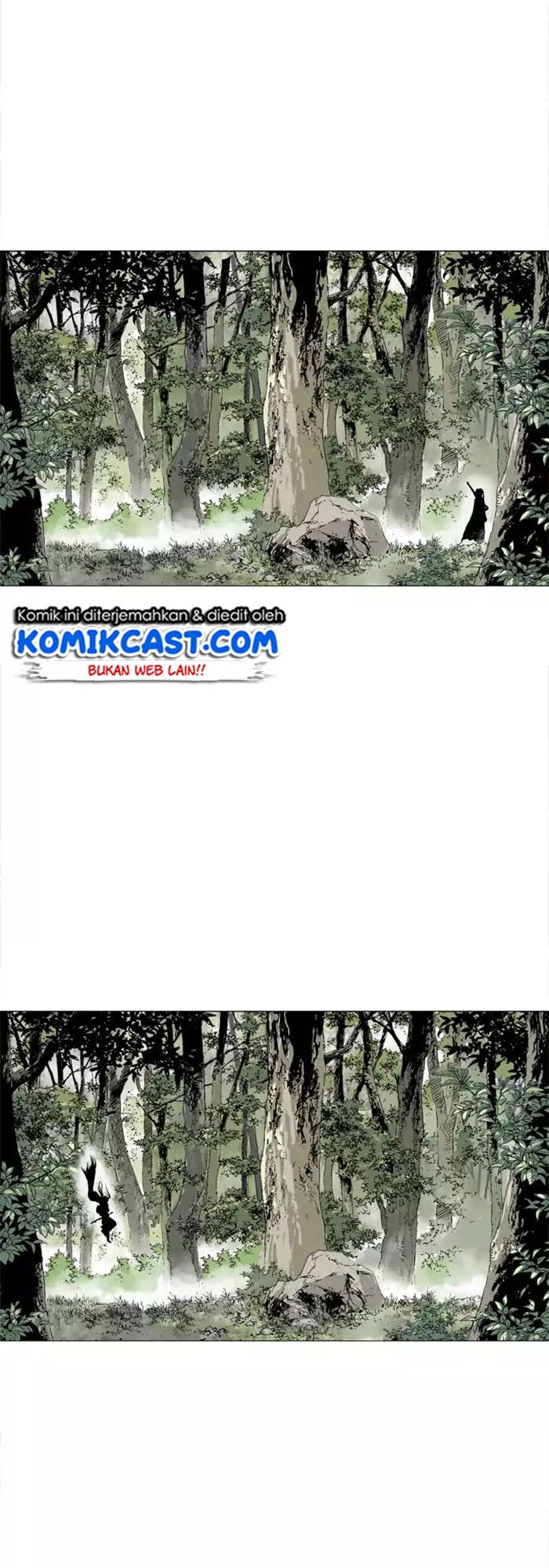 Gosu Chap 114 - Next Chap 115