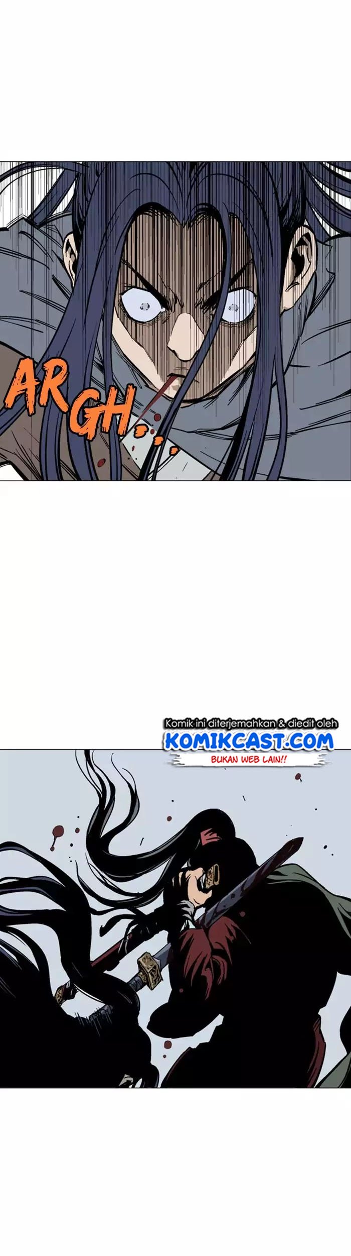 Gosu Chap 115 - Next Chap 116