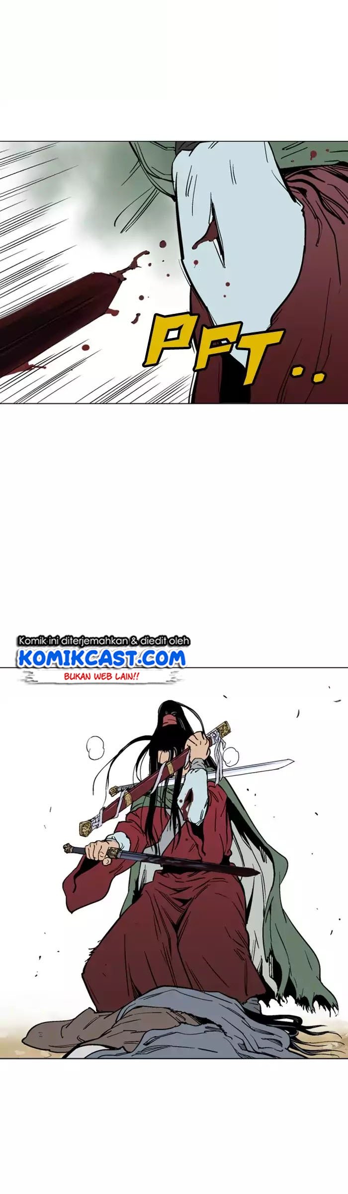 Gosu Chap 115 - Next Chap 116