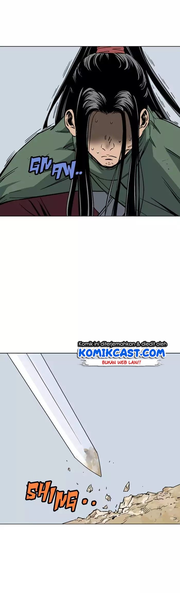 Gosu Chap 115 - Next Chap 116