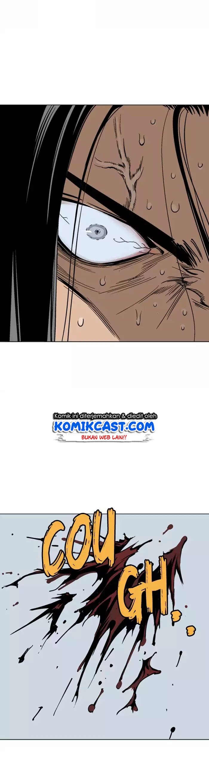 Gosu Chap 115 - Next Chap 116