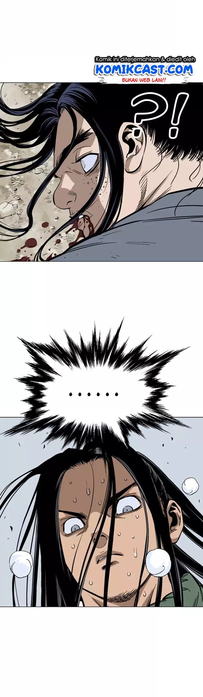 Gosu Chap 115 - Next Chap 116