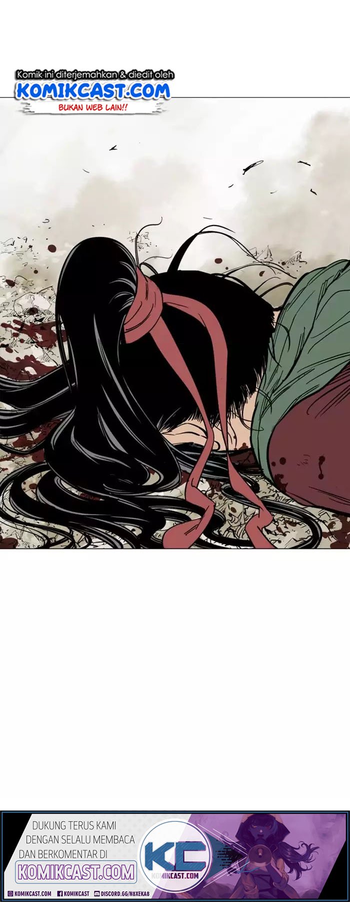 Gosu Chap 115 - Next Chap 116