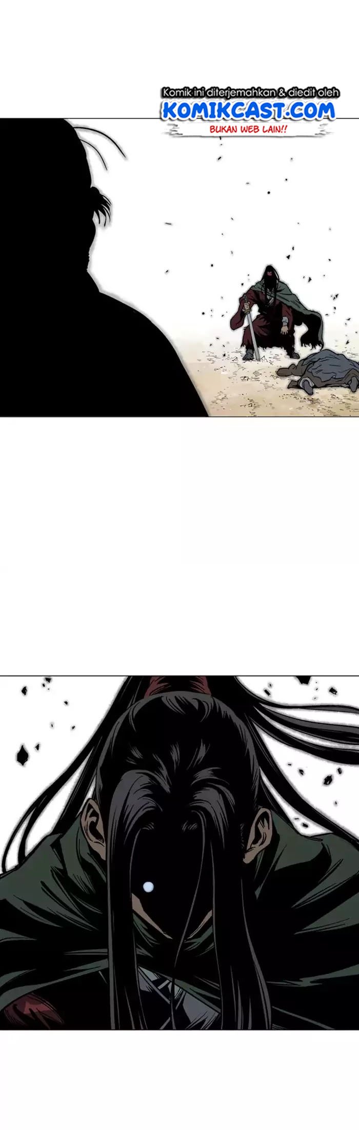 Gosu Chap 115 - Next Chap 116