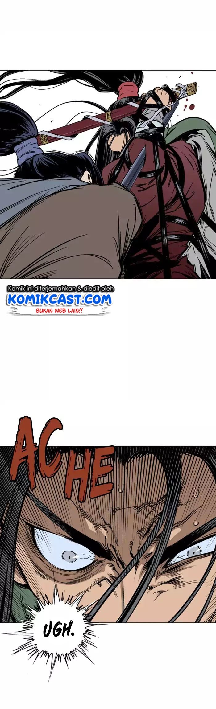 Gosu Chap 115 - Next Chap 116