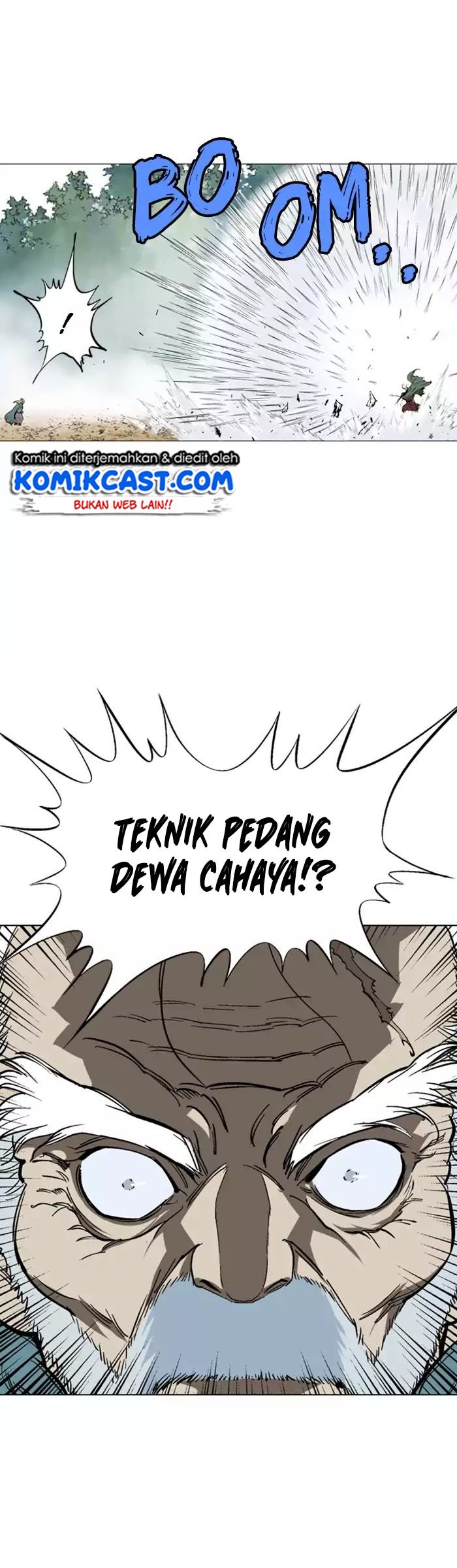 Gosu Chap 115 - Next Chap 116
