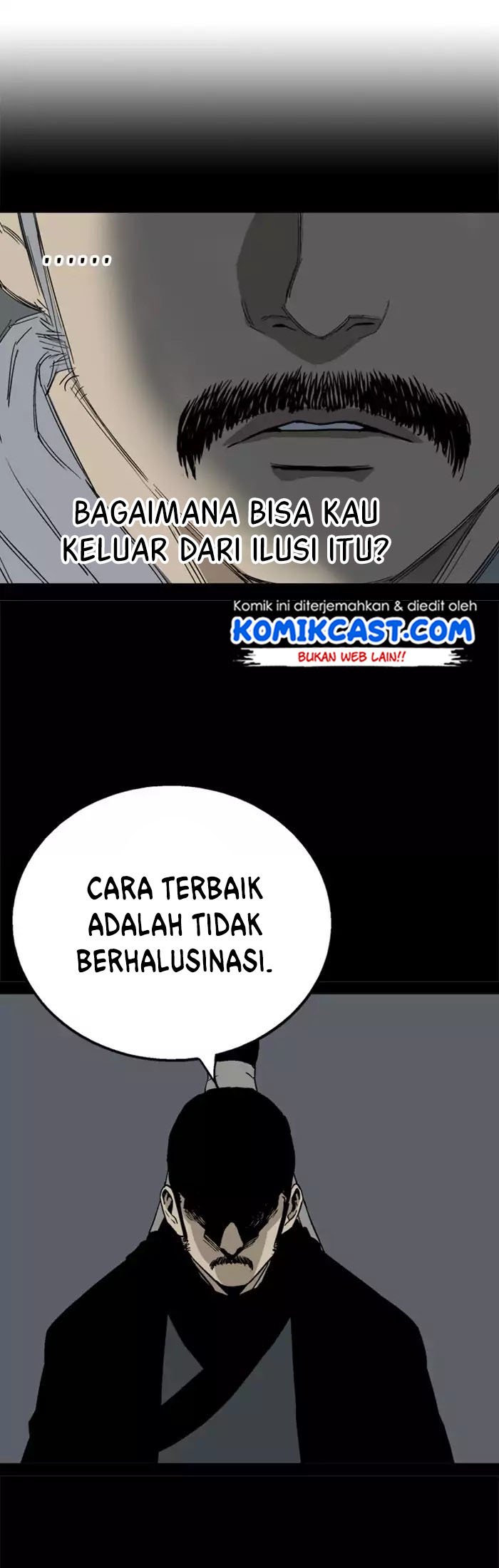 Gosu Chap 115 - Next Chap 116