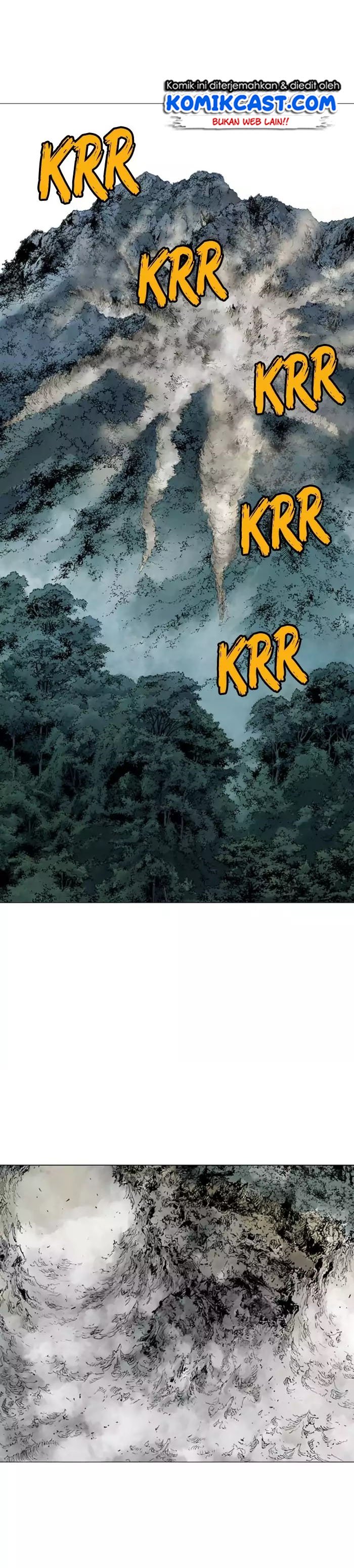 Gosu Chap 115 - Next Chap 116