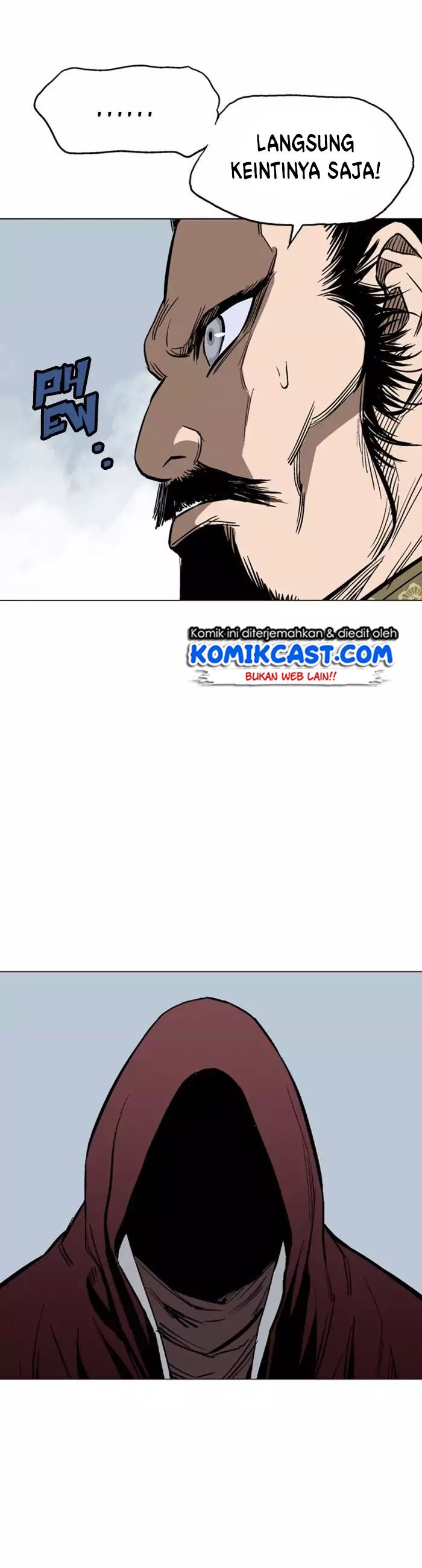 Gosu Chap 116 - Next Chap 117