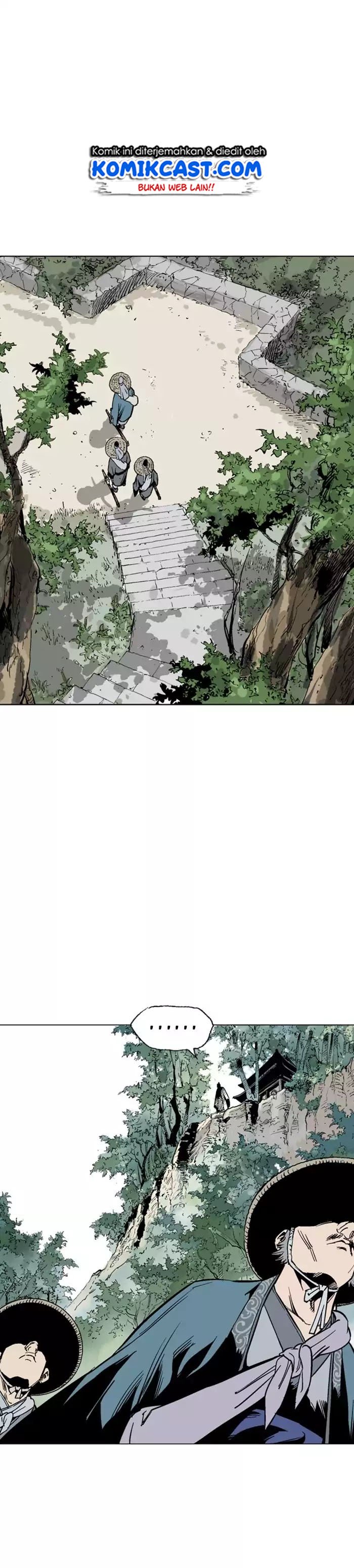 Gosu Chap 116 - Next Chap 117