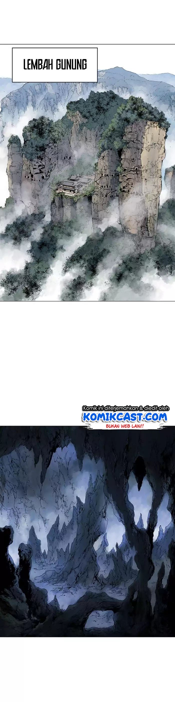 Gosu Chap 116 - Next Chap 117