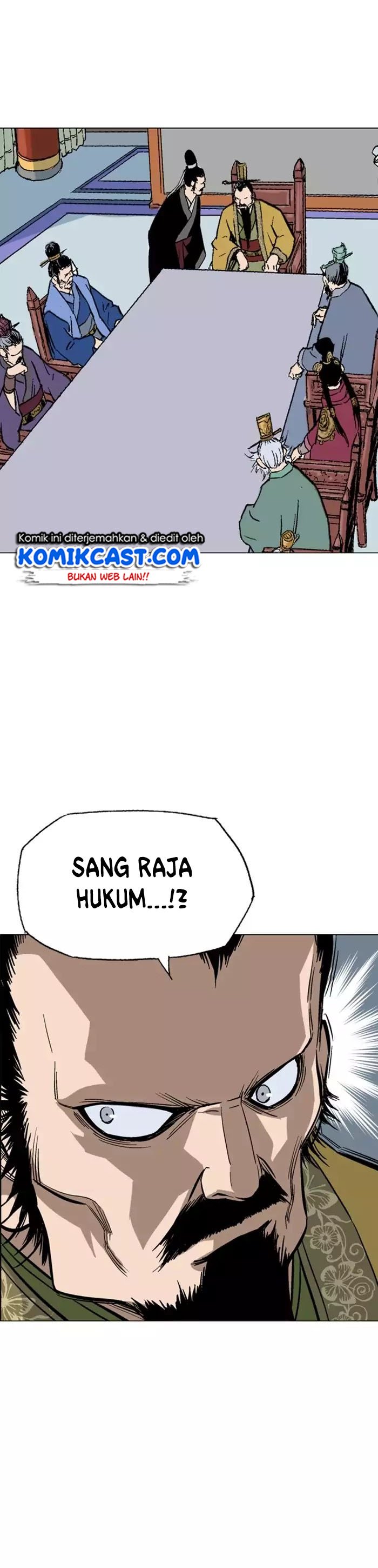 Gosu Chap 116 - Next Chap 117