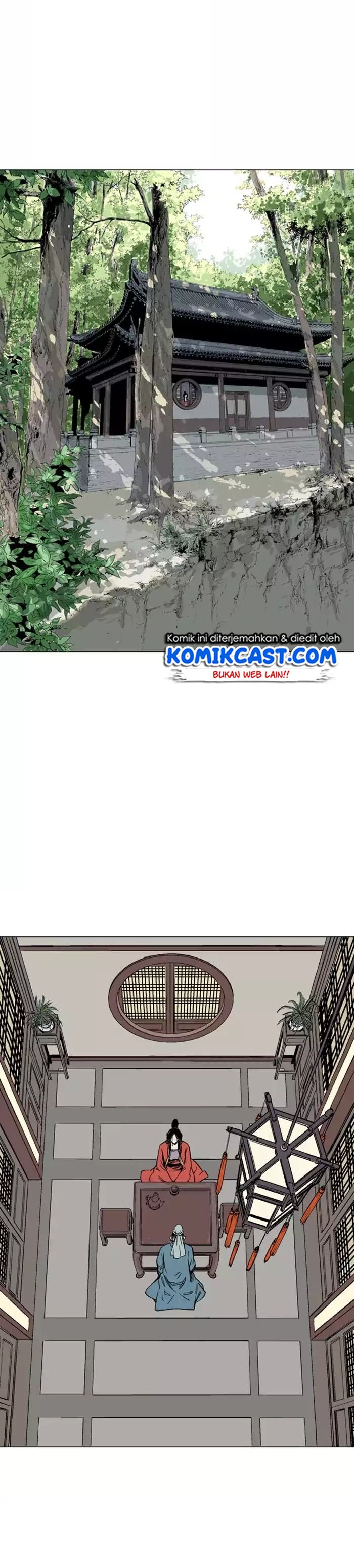Gosu Chap 116 - Next Chap 117