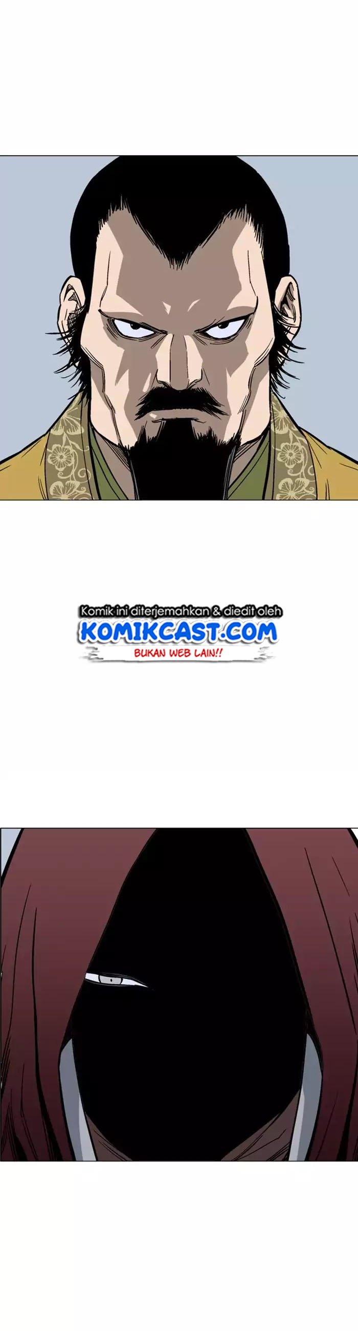 Gosu Chap 116 - Next Chap 117