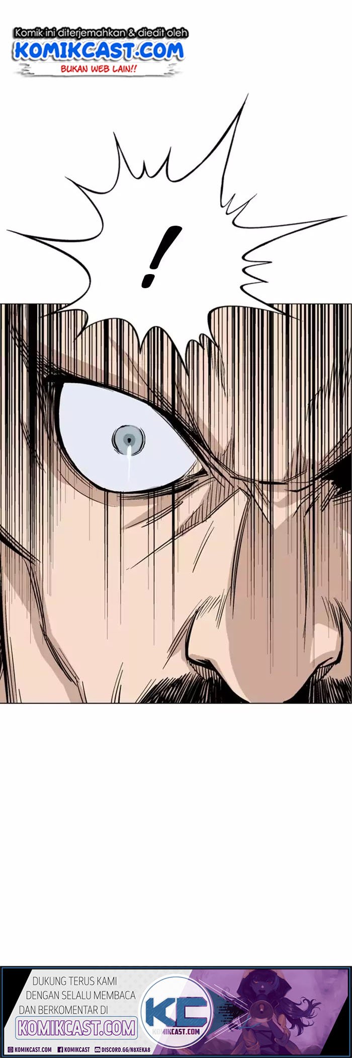 Gosu Chap 116 - Next Chap 117