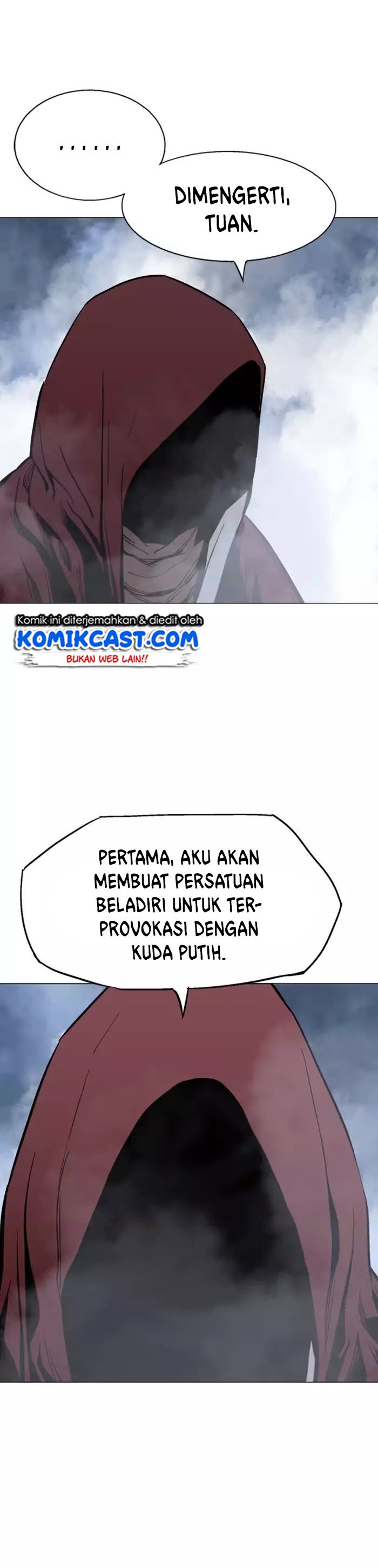 Gosu Chap 116 - Next Chap 117