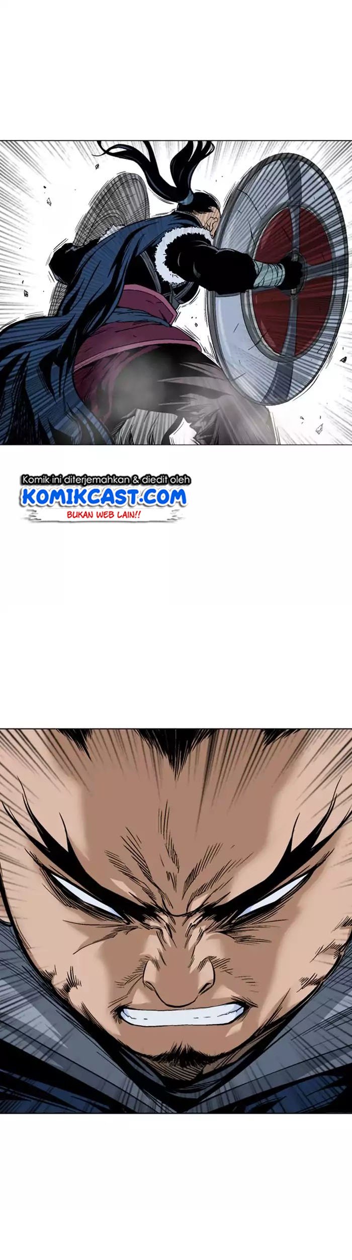 Gosu Chap 118 - Next Chap 119