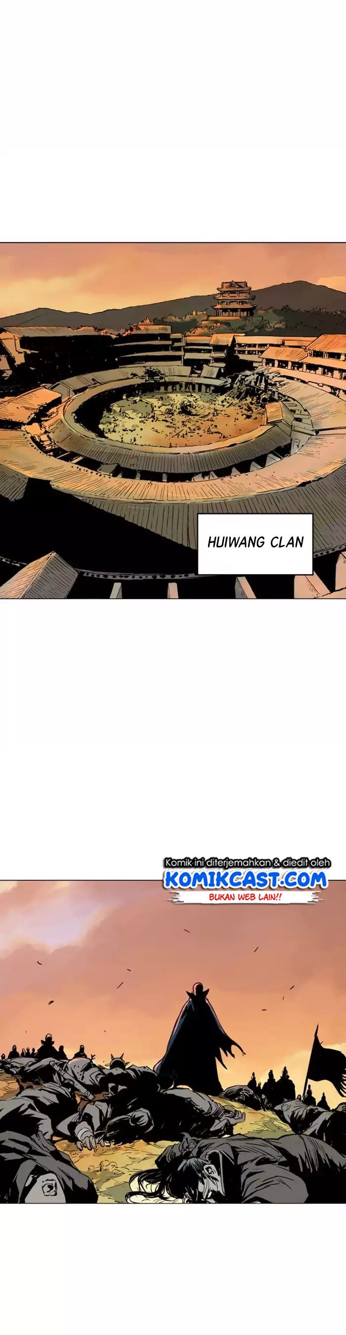 Gosu Chap 118 - Next Chap 119