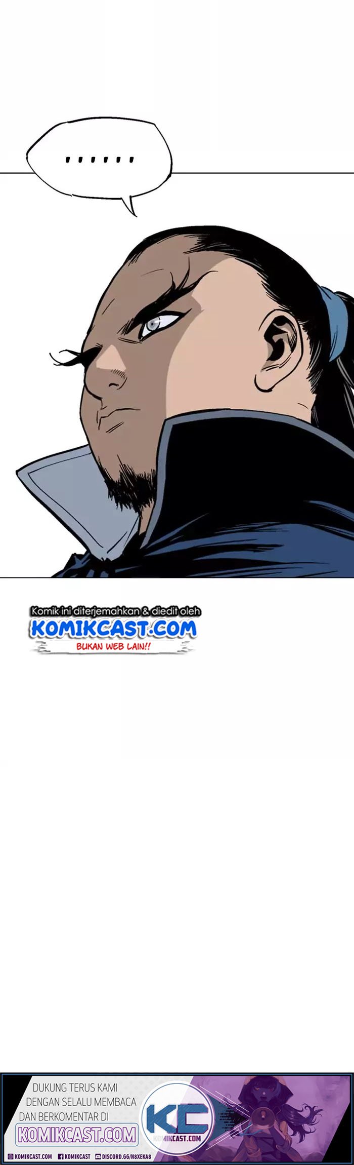 Gosu Chap 118 - Next Chap 119