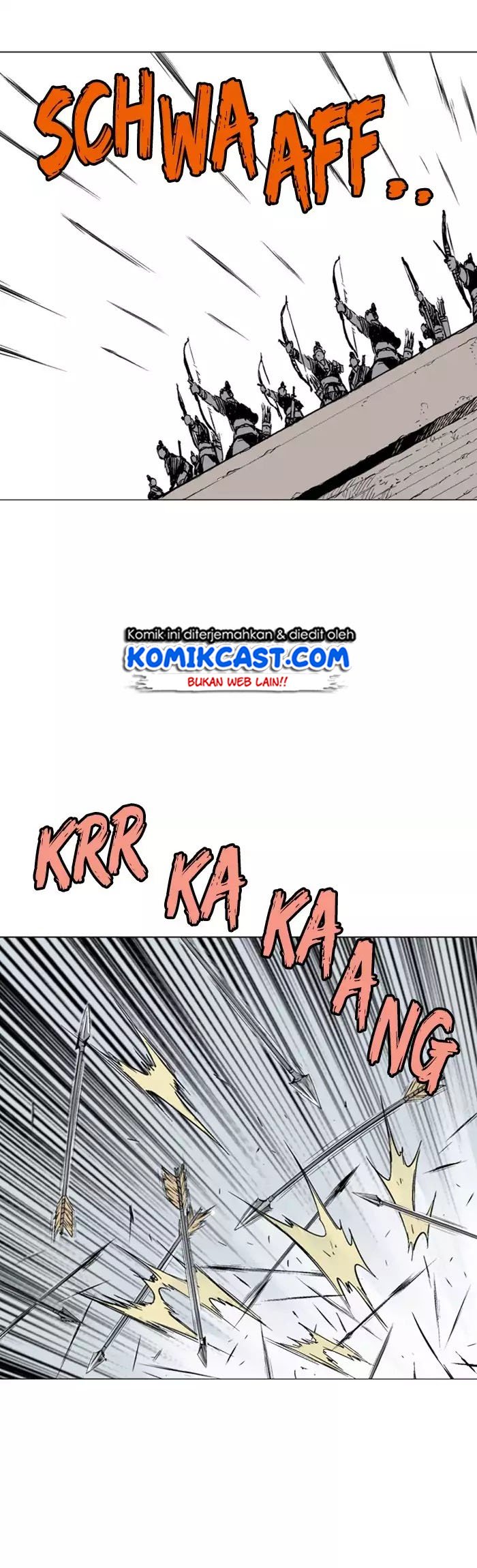 Gosu Chap 118 - Next Chap 119