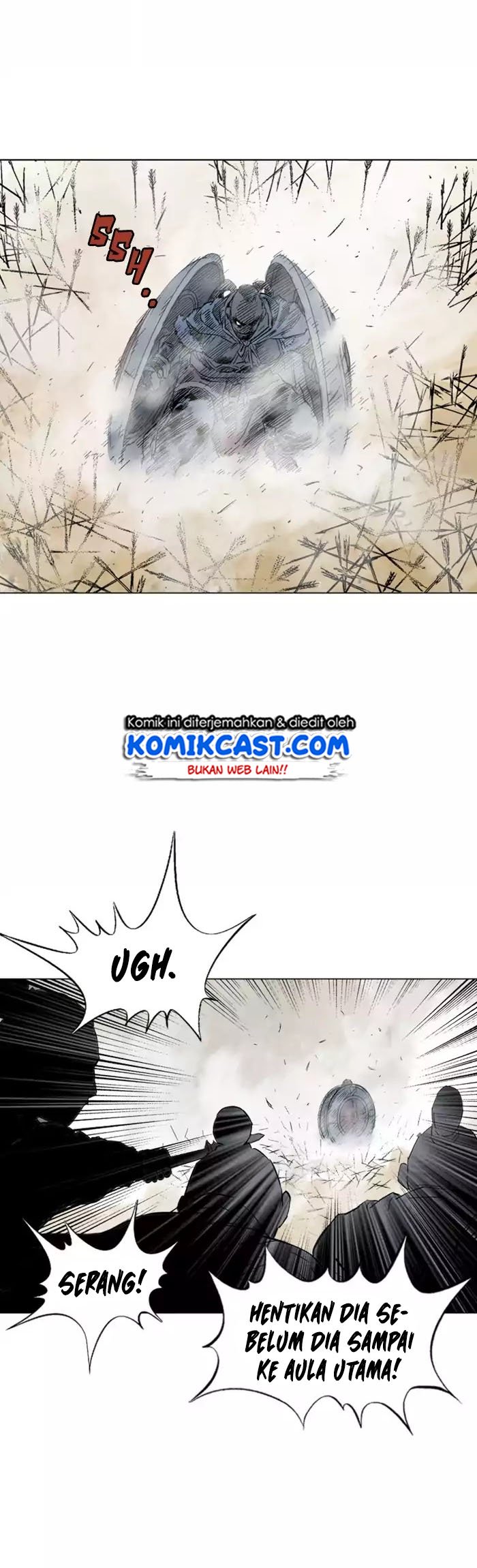 Gosu Chap 118 - Next Chap 119