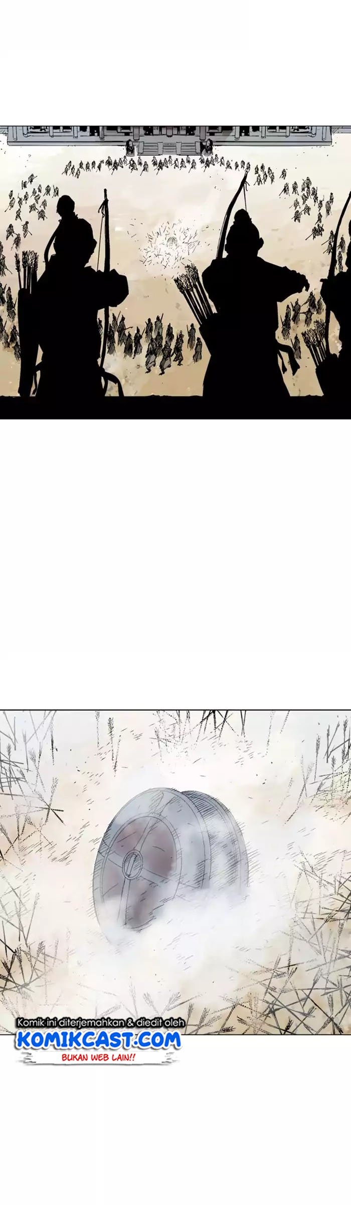 Gosu Chap 118 - Next Chap 119