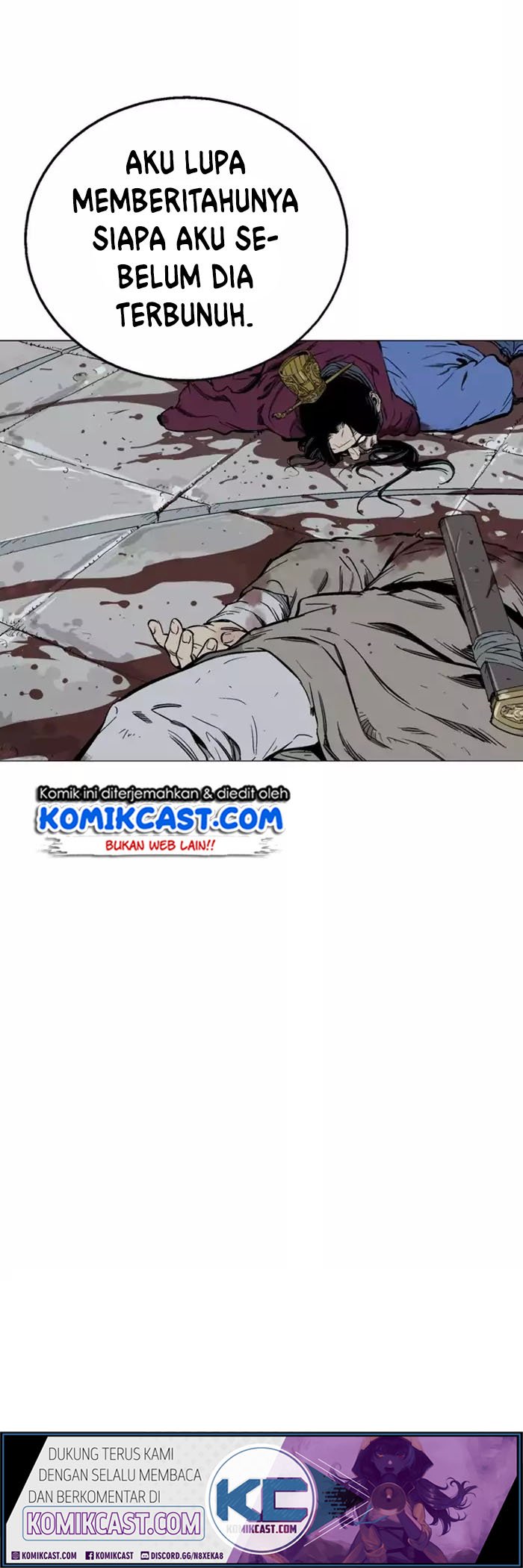 Gosu Chap 118 - Next Chap 119