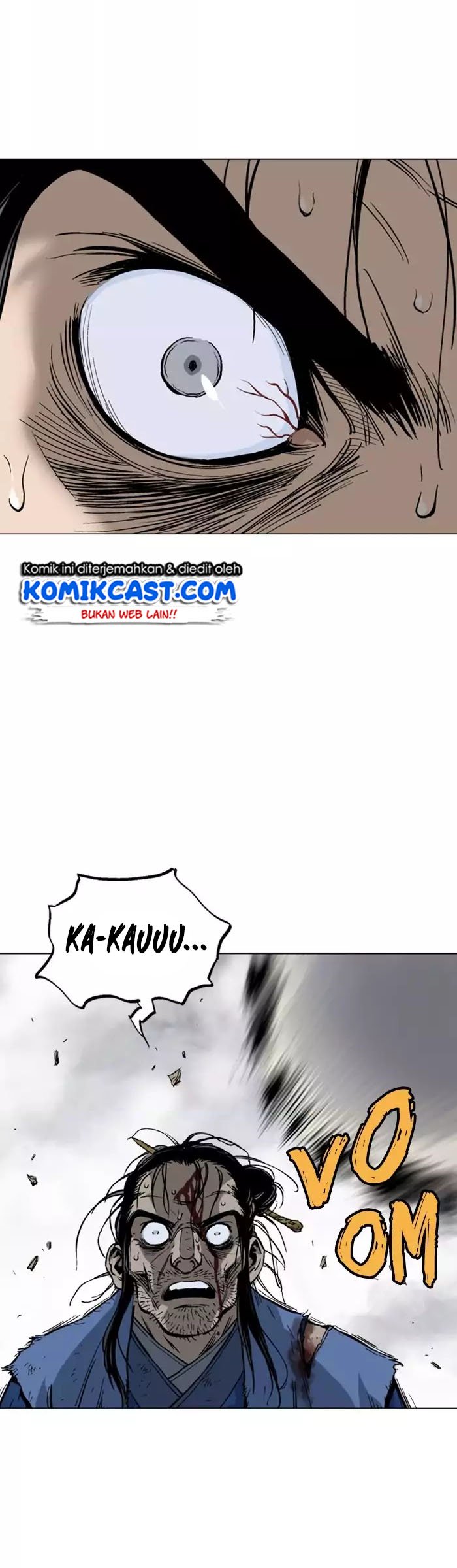 Gosu Chap 118 - Next Chap 119