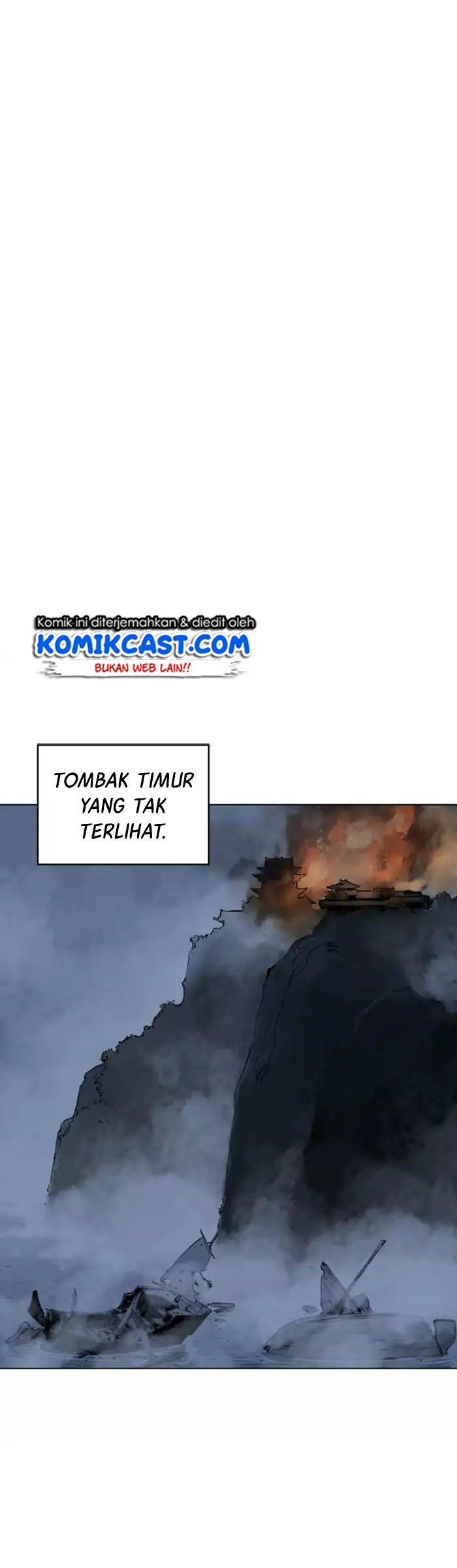Gosu Chap 118 - Next Chap 119