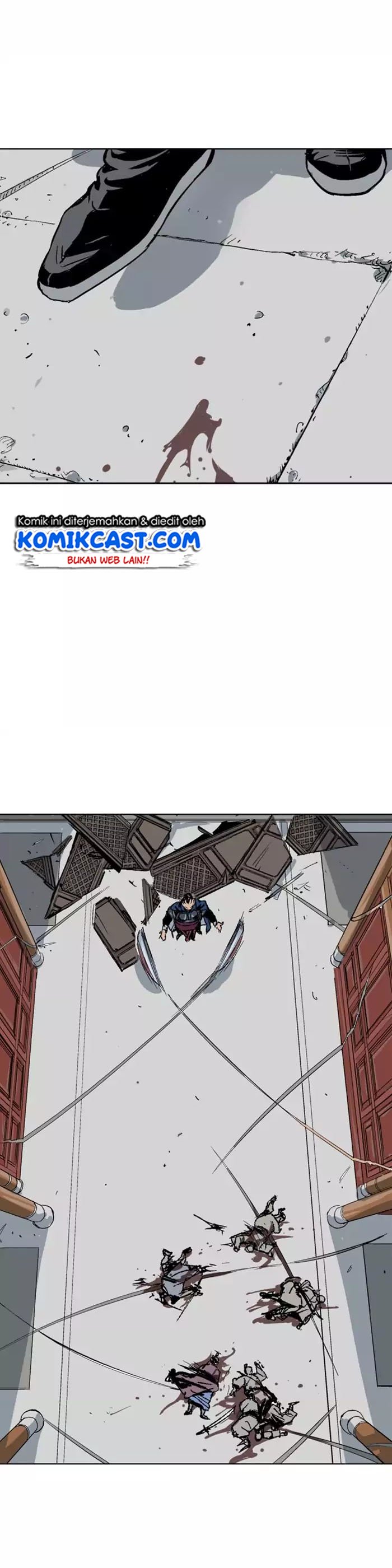 Gosu Chap 118 - Next Chap 119