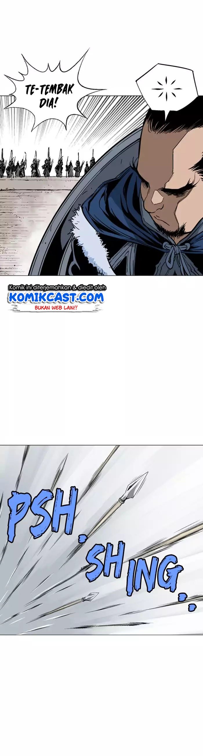 Gosu Chap 118 - Next Chap 119