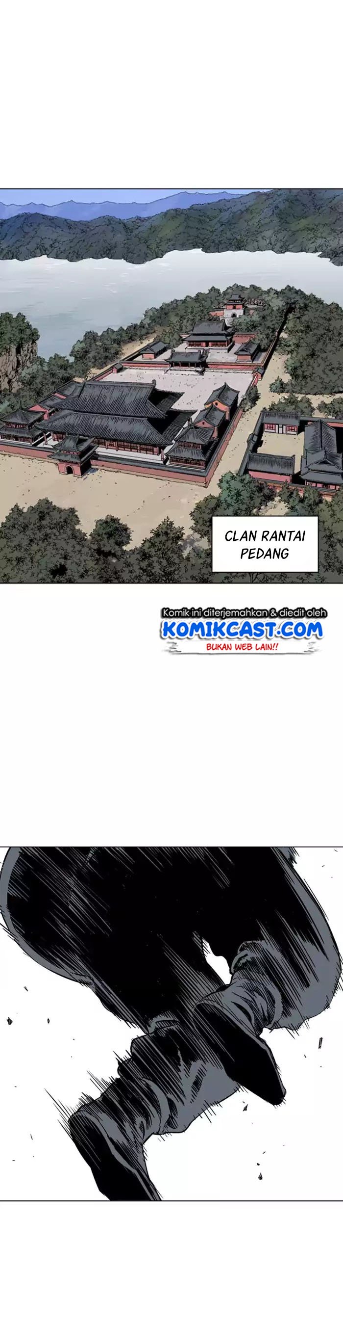 Gosu Chap 118 - Next Chap 119